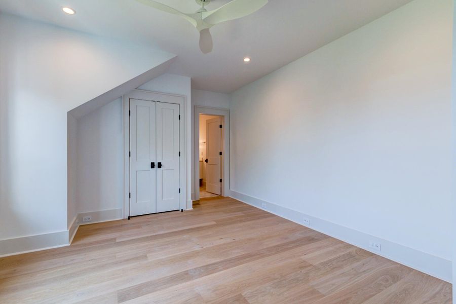 Spacious, unfurnished interior of a new home in , Sullivan's Island (Image 39). Spacious, unfurnished interior of a new home in , Sullivan's Island (Image 39).