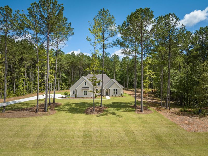 Image 47 of a home in Flint Farms.