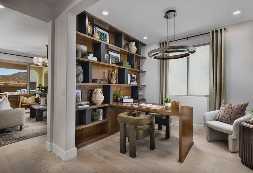 Aspire Den - 6 of 12