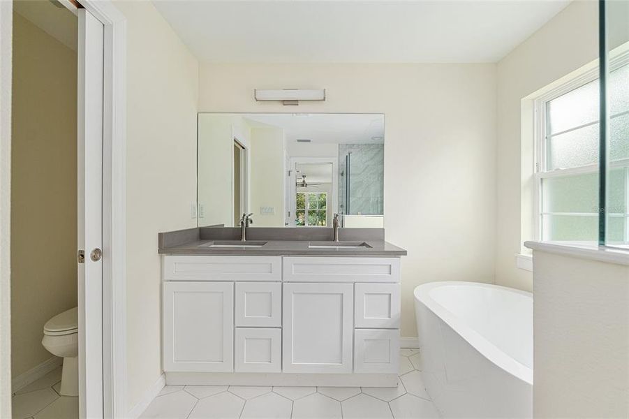 Furnished interior view inside a new home in , Citrus Springs (Image 6). Furnished interior view inside a new home in , Citrus Springs (Image 6).