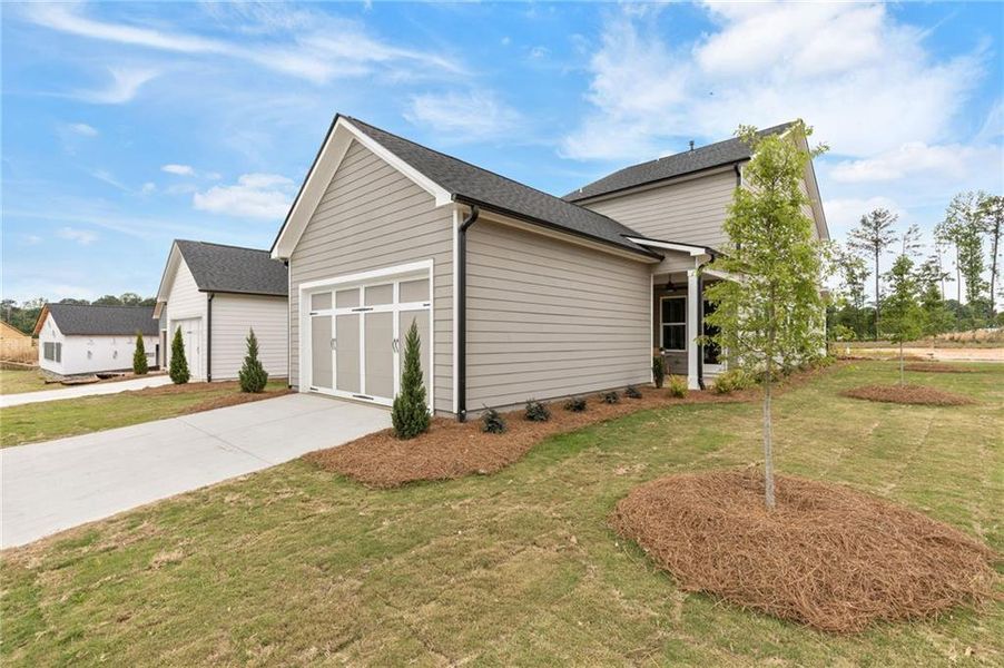Image 41 of a home in .