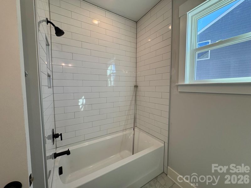 Close-up of interior finishes inside a home in Harmony, Harrisburg (Image 13).