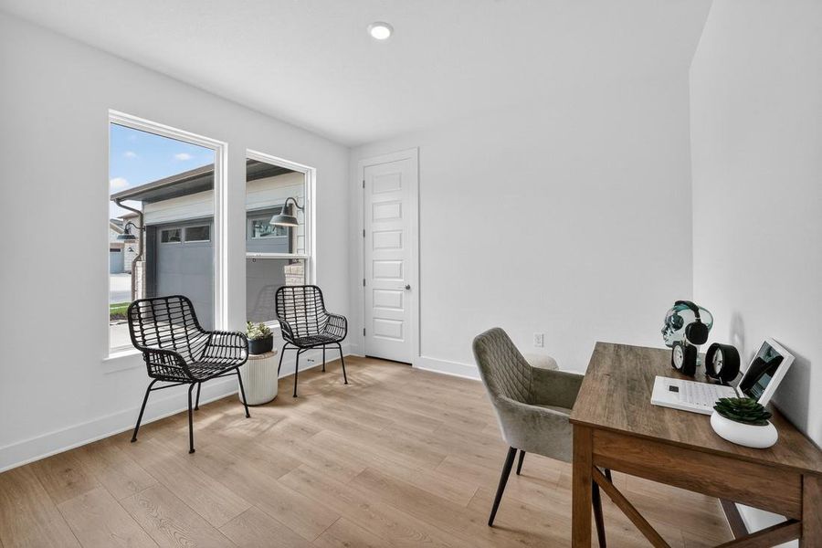 9512 Flatbush Drive ~ Ready Now