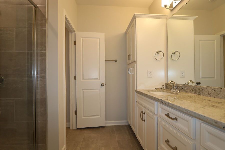 Bathroom Bathroom