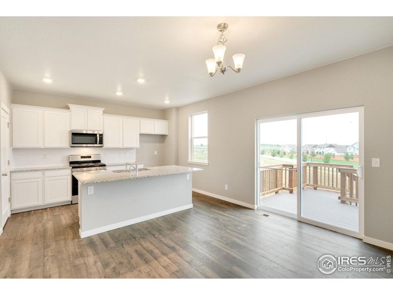 Image 27 of a home in Westgate. Image 27 of a home in Westgate.