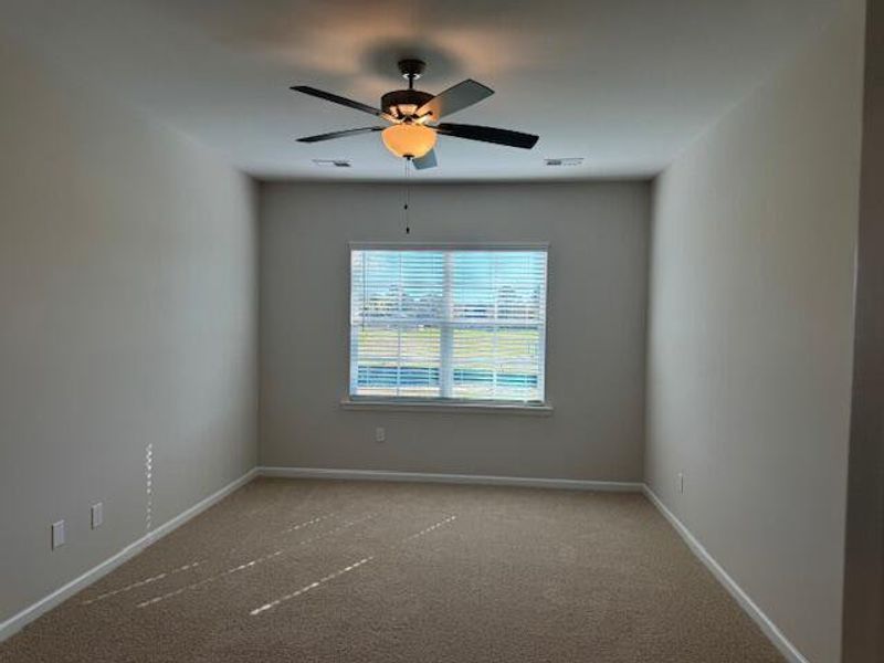 Spacious, unfurnished interior of a new home in , Orangeburg (Image 4). Spacious, unfurnished interior of a new home in , Orangeburg (Image 4).