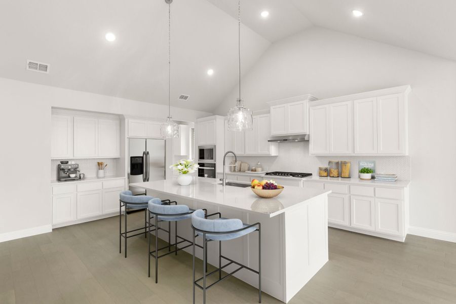 2,684sf New Home in Rockwall, TX. - Slide 14 2,684sf New Home in Rockwall, TX. - Slide 14