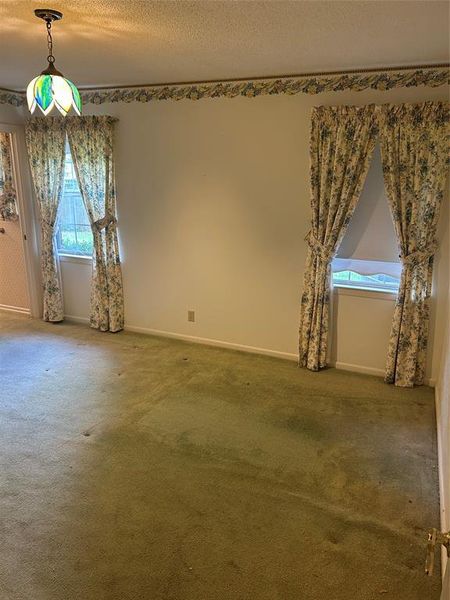 Second Primary Bedroom