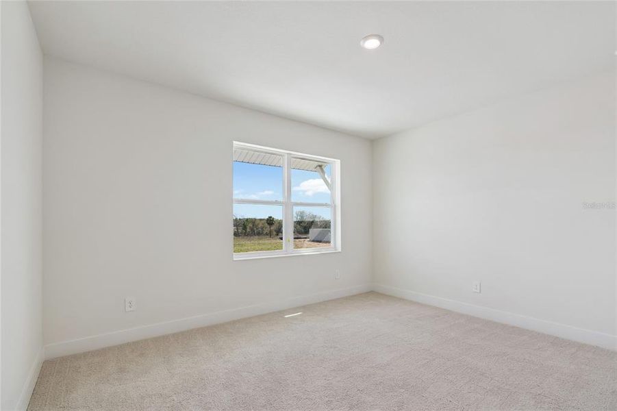 Spacious, unfurnished interior of a new home in Coasterra, Palmetto (Image 32).