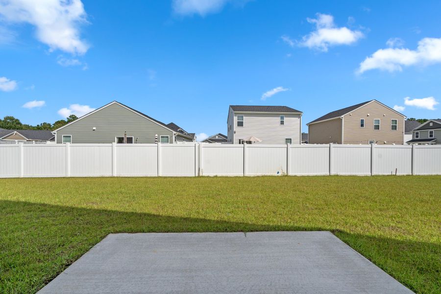 1,724sf New Home in Sunset Beach, NC.  - Slide 4