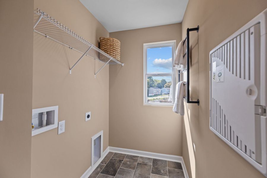 Charlotte, NC New Home.  - Slide 26