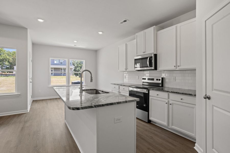 3br New Home in Woodruff, SC.  - Slide 19