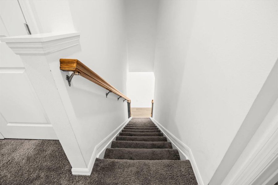 Spacious, unfurnished interior of a new home in , Port St. Lucie (Image 22). Spacious, unfurnished interior of a new home in , Port St. Lucie (Image 22).