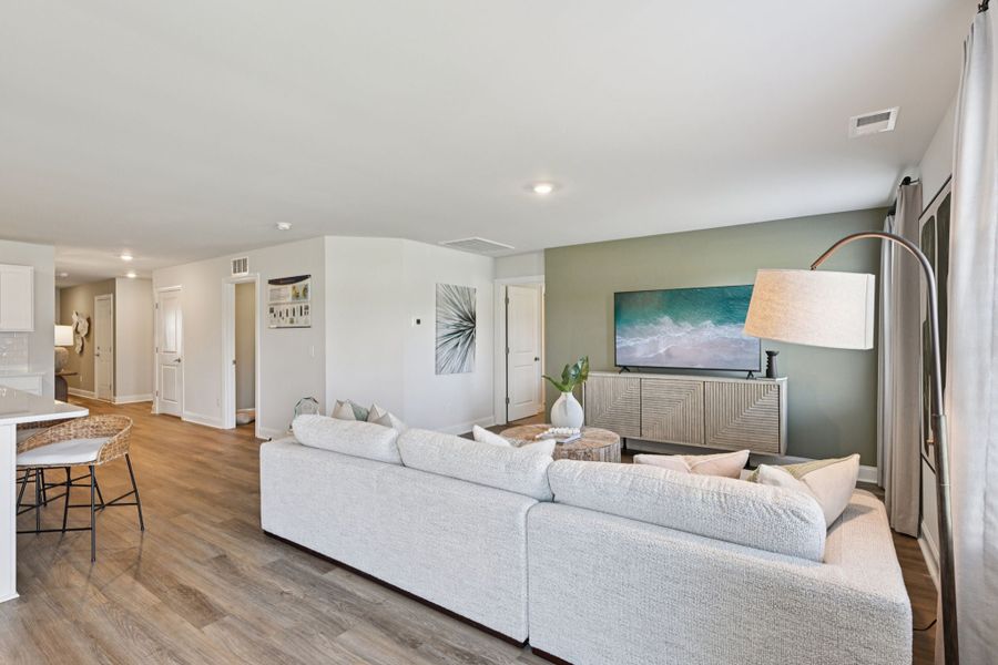 Sunset Beach, NC New Home. - Slide 22 Sunset Beach, NC New Home. - Slide 22