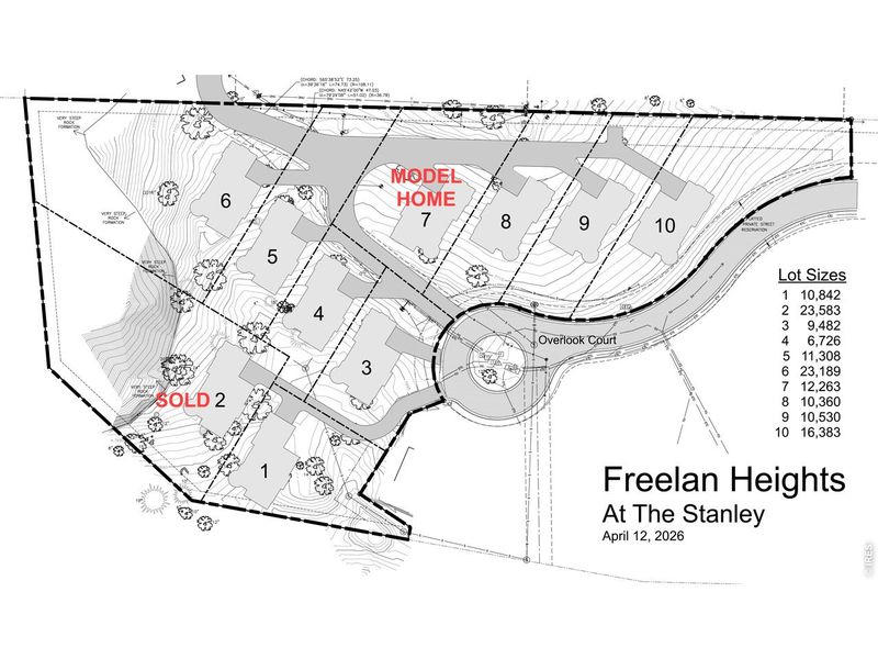 Image 6 of a home in .