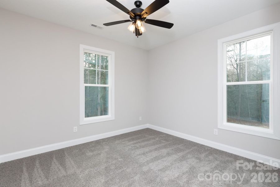 3rd bedroom 3rd bedroom