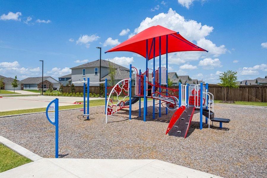 River Ridge Community