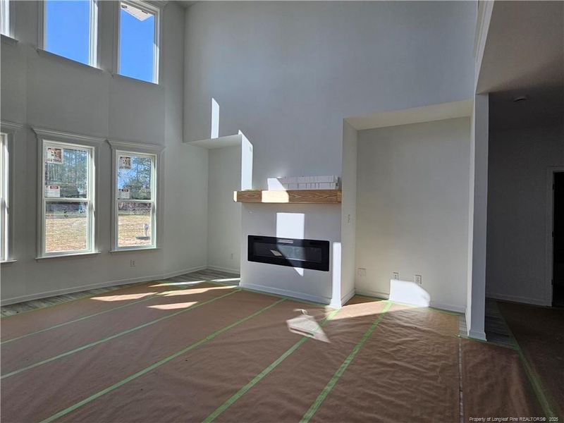 Pictures are a likeness