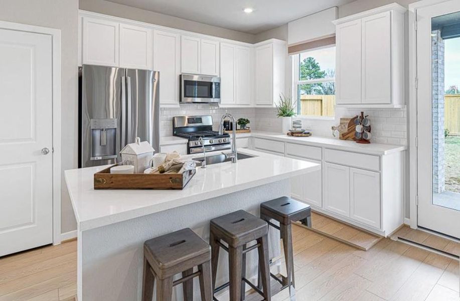 Representative Photo