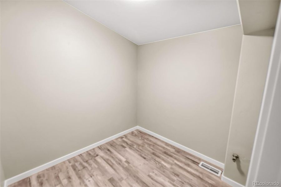 Spacious, unfurnished interior of a new home in , Grand Junction (Image 21).