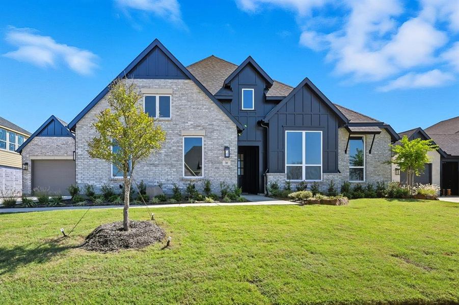 Image 25 of a home in Canyon Creek Estates. Image 25 of a home in Canyon Creek Estates.