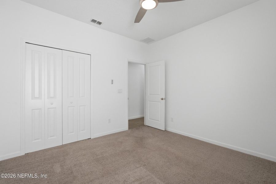 Spacious, unfurnished interior of a new home in , Jacksonville (Image 26). Spacious, unfurnished interior of a new home in , Jacksonville (Image 26).