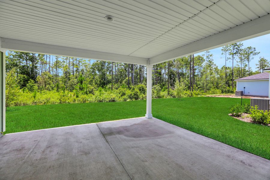 Emory New Home in Jacksonville, FL.  - Slide 6