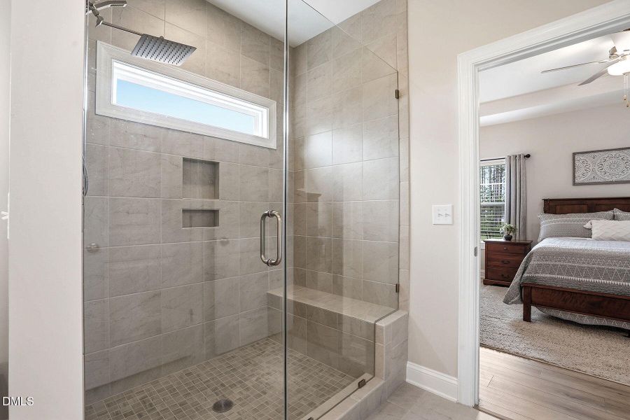 Master Bathroom 2