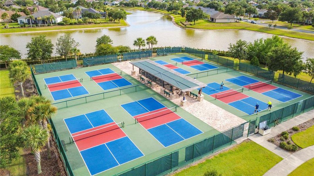 Community amenities in , Mount Dora (Image 66).