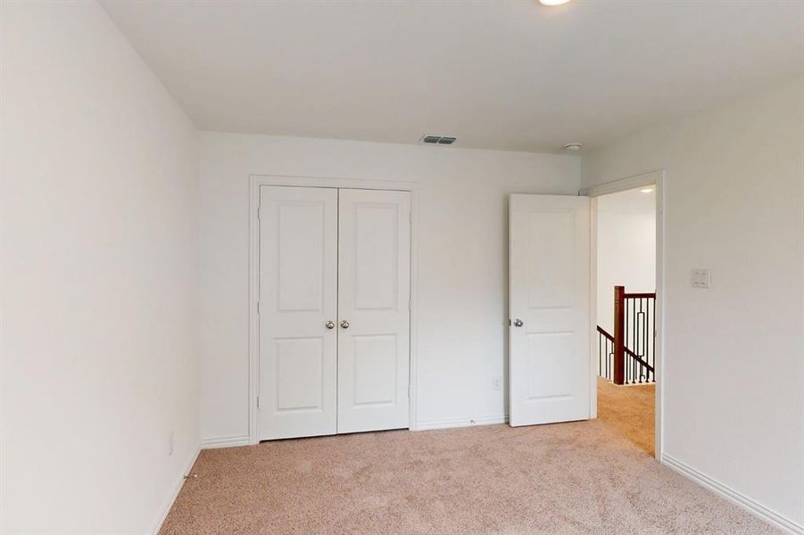 Spacious, unfurnished interior of a new home in , Celina (Image 11). Spacious, unfurnished interior of a new home in , Celina (Image 11).