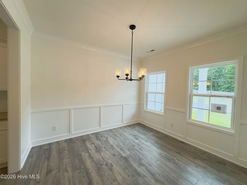 Spacious, unfurnished interior of a new home in Autumn Trail, Bolivia (Image 16).