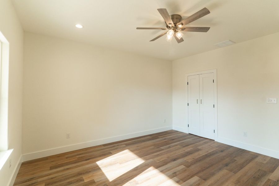 Spacious, unfurnished interior of a new home in , Smithville (Image 24). Spacious, unfurnished interior of a new home in , Smithville (Image 24).