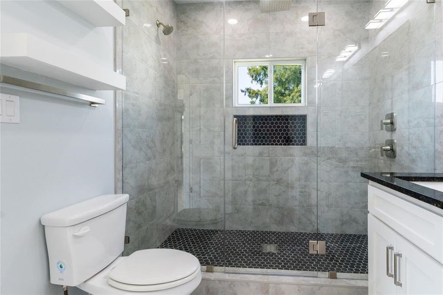 Furnished interior view inside a new home in , Gun Barrel City (Image 9). Furnished interior view inside a new home in , Gun Barrel City (Image 9).