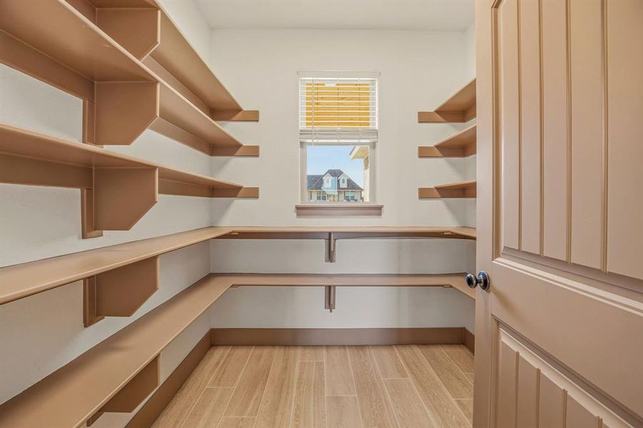 Furnished interior view inside a new home in , Nemo (Image 6).