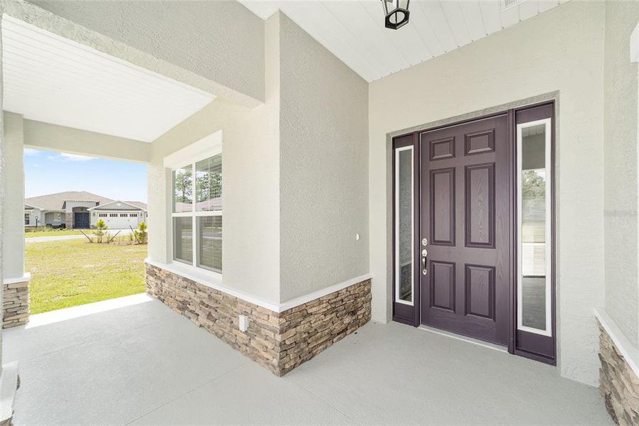 Image 38 of a home in On Top of the World Communities.