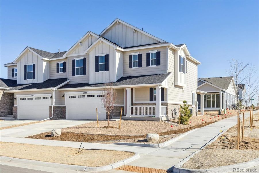 Image 21 of a home in Skyview at High Point.