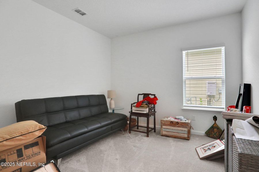 Furnished interior view inside a new home in , Yulee (Image 5).
