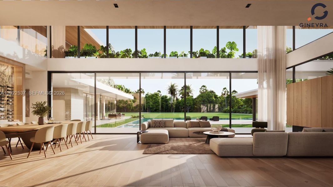 Community amenities in , Miami (Image 5).