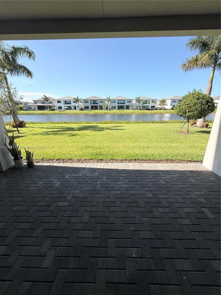 Backyard Patio Backyard Patio