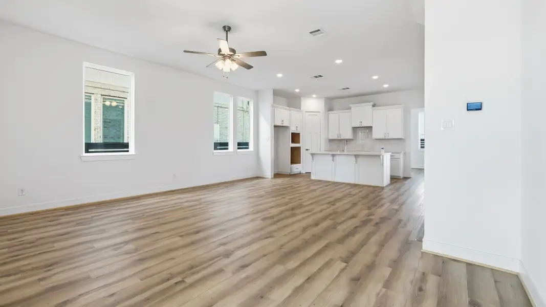 Representative photo, not pictures of actual home.