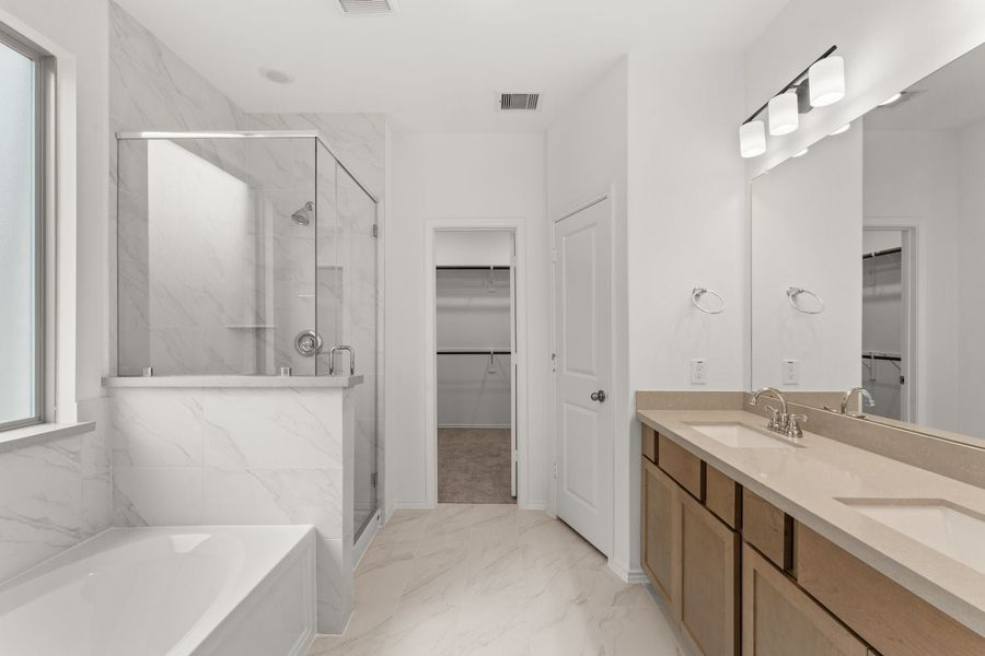 2,587sf New Home in Porter, TX. - Slide 18 2,587sf New Home in Porter, TX. - Slide 18