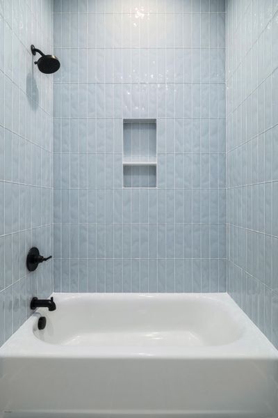 Close-up of interior finishes inside a home in , Edisto Island (Image 23).