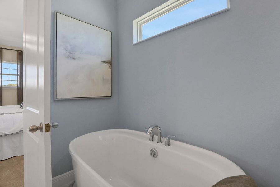 Winter Garden, FL New Home.  - Slide 11