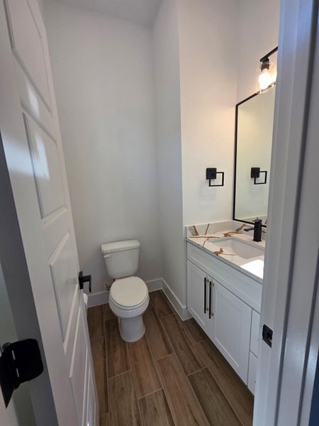 Furnished interior view inside a new home in , Pasadena (Image 5).