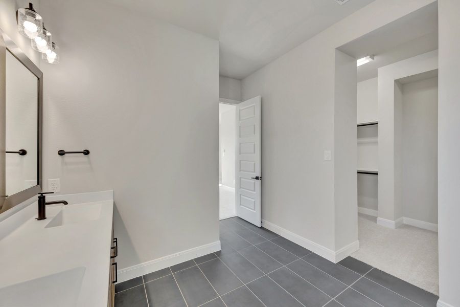 Owner's Bath Owner's Bath