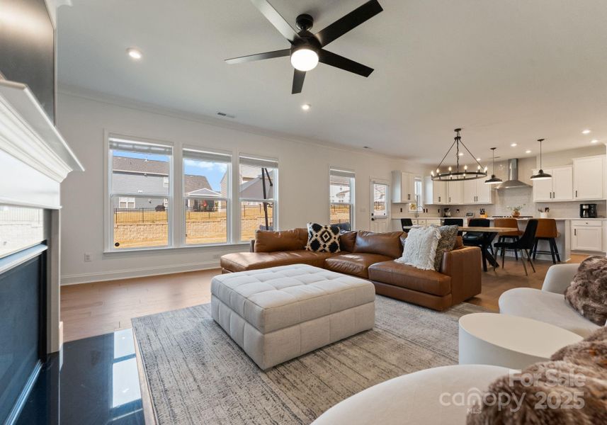 Living Room Living Room