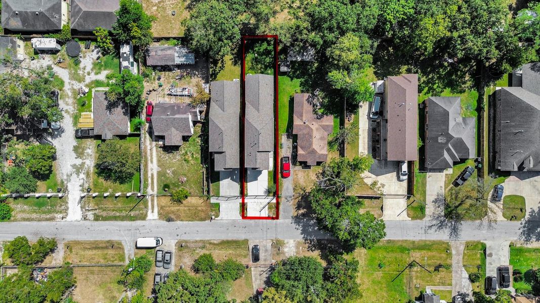 Centrally Located and growth happening all around you