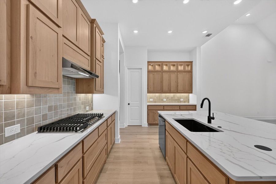Kitchen Kitchen