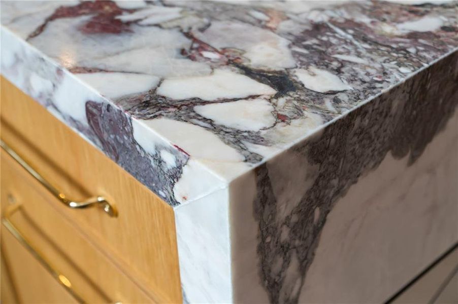 Close-up of interior finishes inside a home in , Brookhaven (Image 20). Close-up of interior finishes inside a home in , Brookhaven (Image 20).