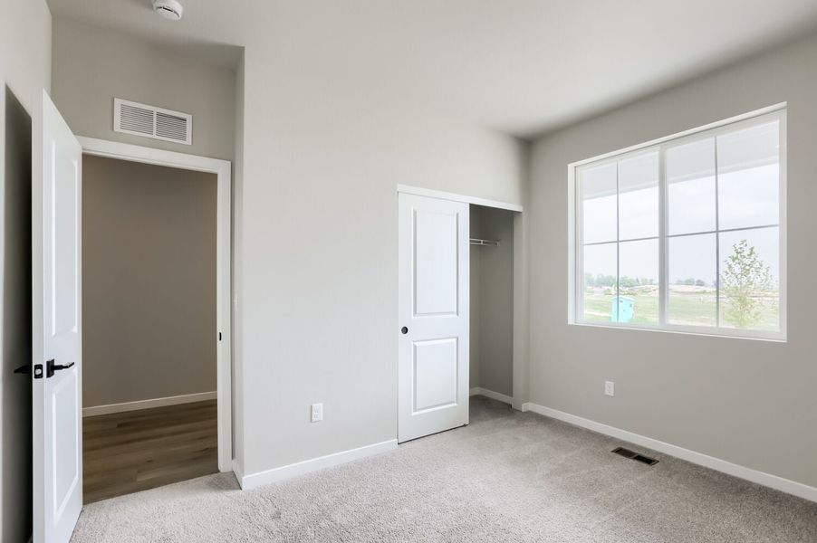 1,894sf New Home in Berthoud, CO.  - Slide 29